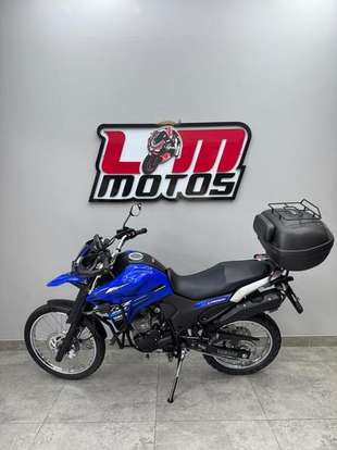 YAMAHA-XTZ 250 LANDER-2022
