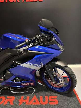 YAMAHA-YZF R15-2024