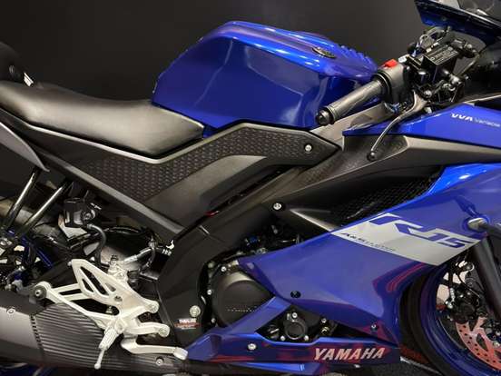 YAMAHA-YZF R15 YAMAHA-YZF R15-2024