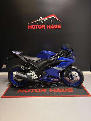 YAMAHA-YZF R15-2024