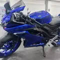 YAMAHA YZF R15 YAMAHA YZF R15
