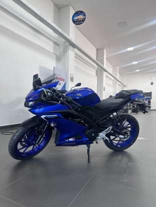 YAMAHA-YZF R15-2026