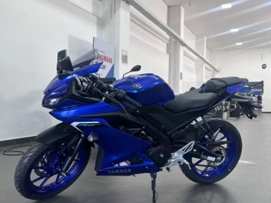 YAMAHA-YZF R15 YAMAHA-YZF R15-2026