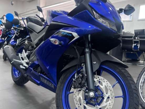 YAMAHA-YZF R15 YAMAHA-YZF R15-2026