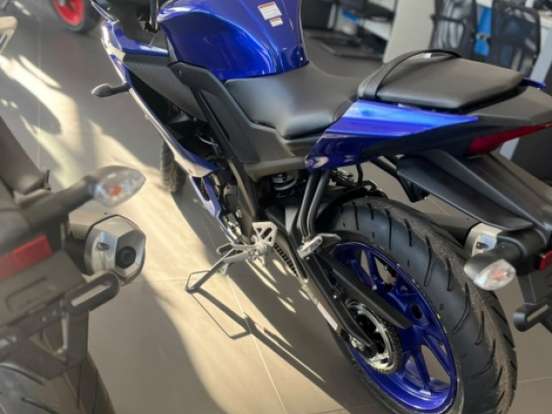 YAMAHA-YZF R15 YAMAHA-YZF R15-2026