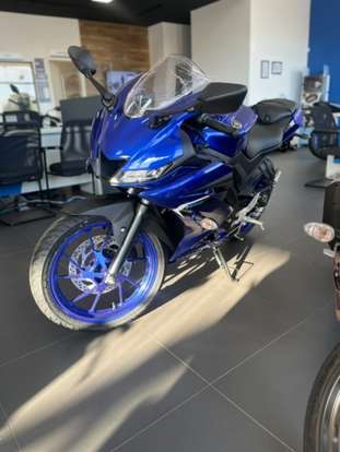 YAMAHA-YZF R15-2026