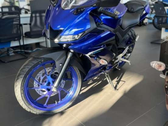 YAMAHA-YZF R15 YAMAHA-YZF R15-2026
