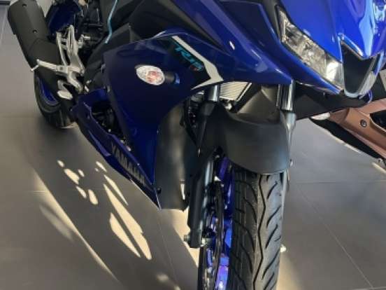 YAMAHA-YZF R15 YAMAHA-YZF R15-2026