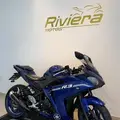 YAMAHA YZF R3 ABS YAMAHA YZF R3 ABS