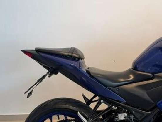 YAMAHA-YZF R3 ABS YAMAHA-YZF R3 ABS-2016