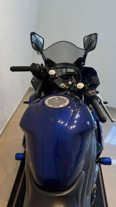 YAMAHA-YZF R3 ABS-2016