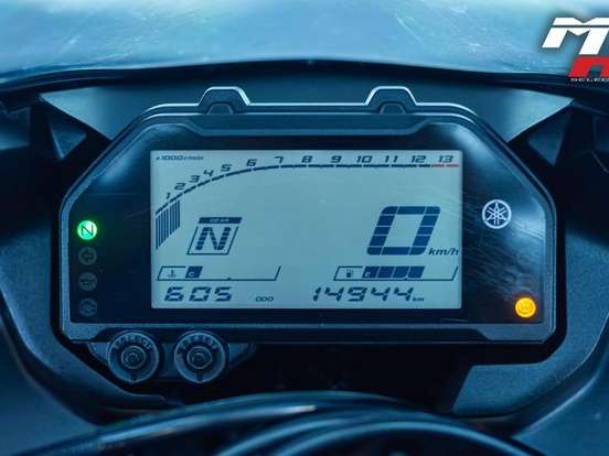 YAMAHA-YZF R3 MONSTER ABS YAMAHA-YZF R3 MONSTER ABS-2020