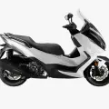 ZONTES 350E ZONTES 350E