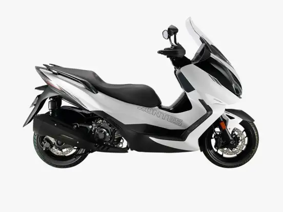 ZONTES-350E ZONTES-350E-2025