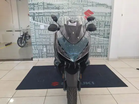 ZONTES-350E ZONTES-350E-2027