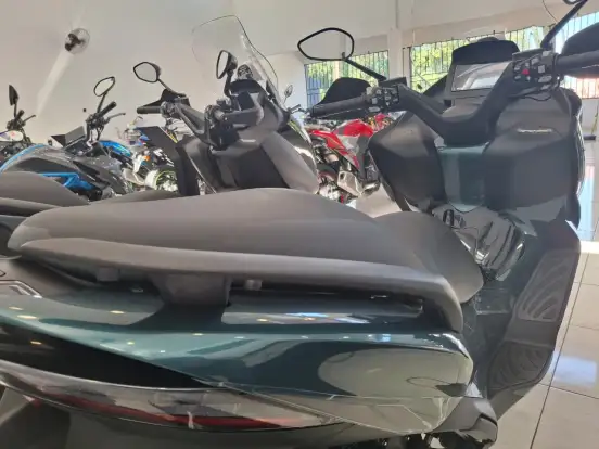ZONTES-350E ZONTES-350E-2027