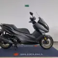 ZONTES 350E ZONTES 350E