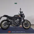 ZONTES GK350 ZONTES GK350