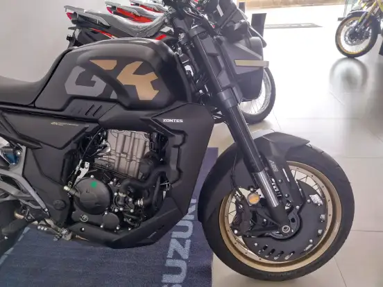ZONTES-GK350 ZONTES-GK350-2027