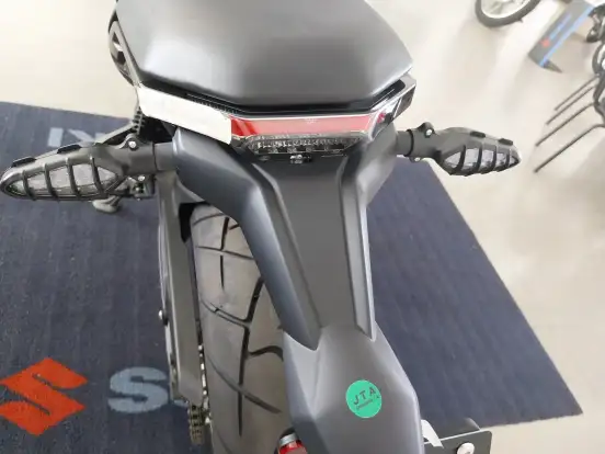 ZONTES-GK350 ZONTES-GK350-2027
