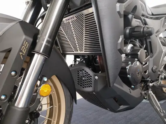 ZONTES-GK350 ZONTES-GK350-2027