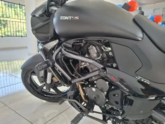 ZONTES-S350 ZONTES-S350-2027