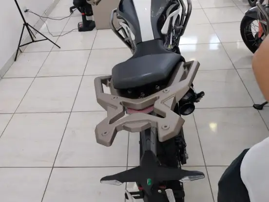 ZONTES-T350 X ZONTES-T350 X-2027
