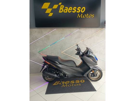 ZONTES 350E 