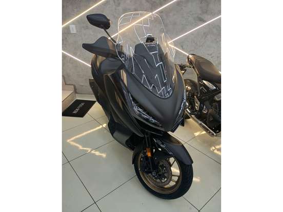 ZONTES-350E ZONTES-350E-2025
