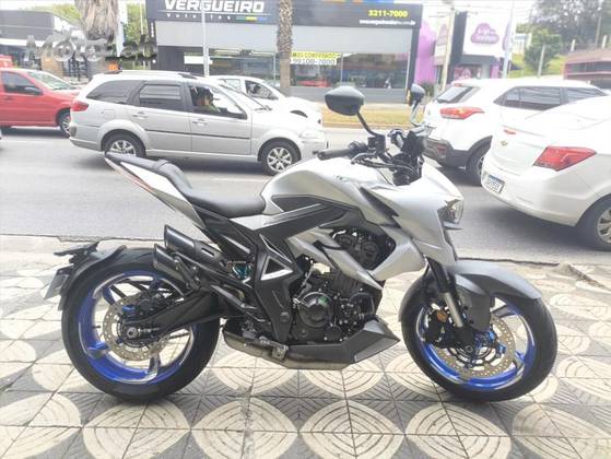 ZONTES R350 