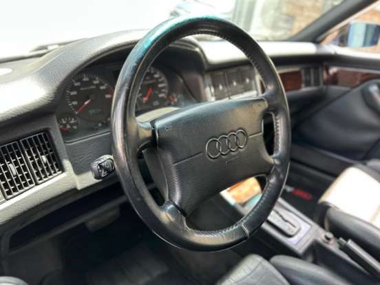 AUDI-80-1995