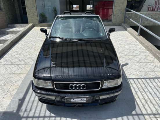 AUDI-80-1995