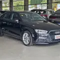 AUDI A3 1.4 TFSI FLEX SEDAN PRESTIGE TIPTRONIC AUDI A3 1.4 TFSI FLEX SEDAN PRESTIGE TIPTRONIC