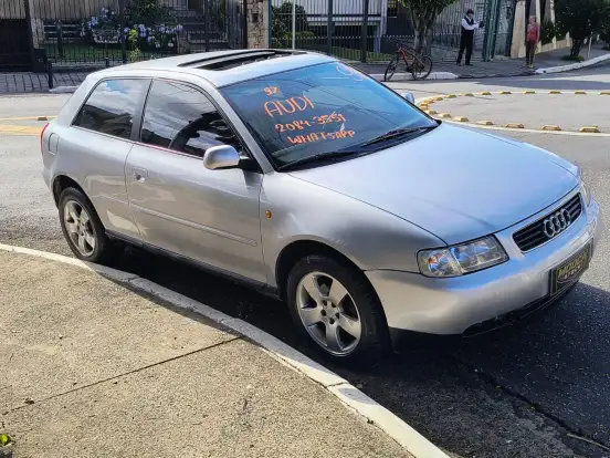 AUDI-A3-1997