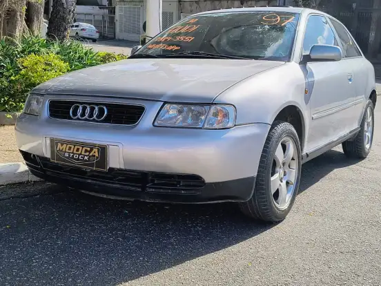 AUDI-A3-1997