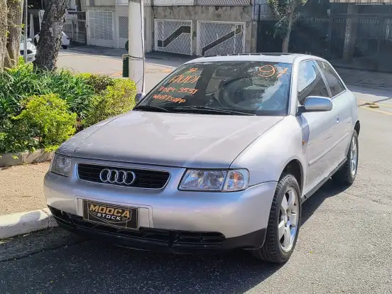 AUDI-A3-1997