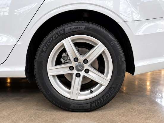 AUDI-A3-1.4 TFSI FLEX SEDAN PRESTIGE TIPTRONIC AUDI-A3-2018