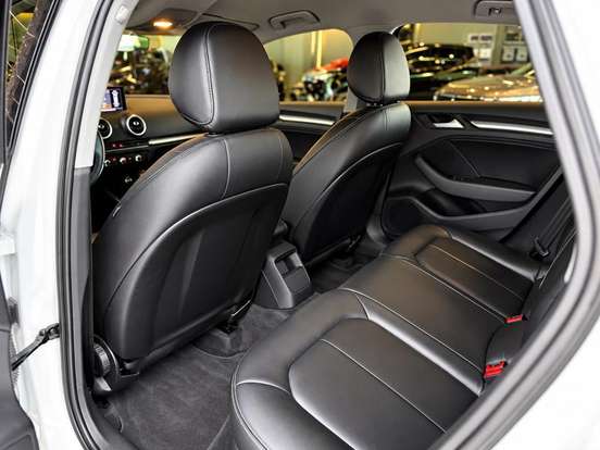 AUDI-A3-1.4 TFSI FLEX SEDAN PRESTIGE TIPTRONIC AUDI-A3-2018