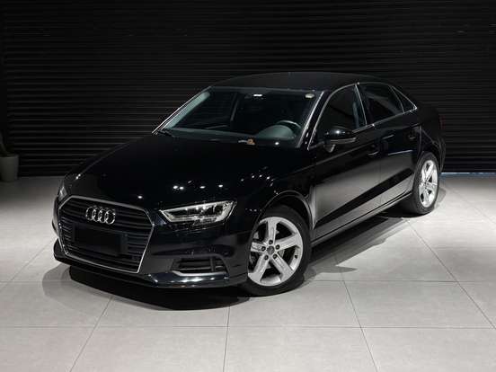 AUDI-A3-1.4 TFSI FLEX SEDAN PRESTIGE TIPTRONIC AUDI-A3-2020