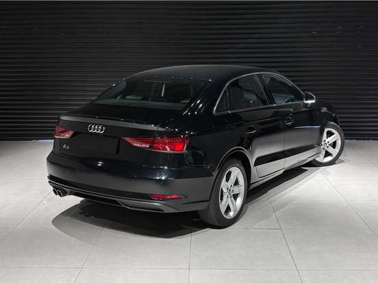 AUDI-A3-1.4 TFSI FLEX SEDAN PRESTIGE TIPTRONIC AUDI-A3-2020