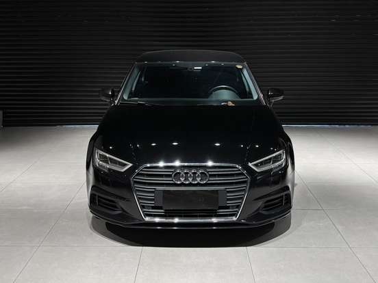 AUDI-A3-1.4 TFSI FLEX SEDAN PRESTIGE TIPTRONIC AUDI-A3-2020
