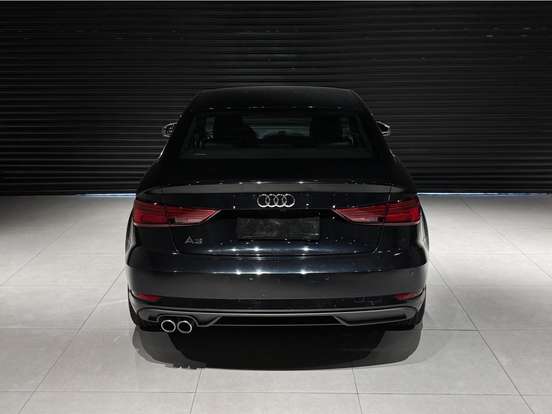 AUDI-A3-1.4 TFSI FLEX SEDAN PRESTIGE TIPTRONIC AUDI-A3-2020