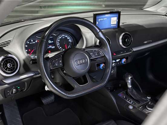 AUDI-A3-1.4 TFSI FLEX SEDAN PRESTIGE TIPTRONIC AUDI-A3-2020