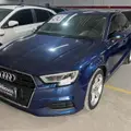 AUDI A3 1.4 TFSI GASOLINA SPORTBACK PRESTIGE PLUS S-TRONIC AUDI A3 1.4 TFSI GASOLINA SPORTBACK PRESTIGE PLUS S-TRONIC