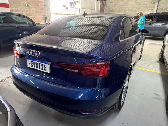 AUDI-A3-1.4 TFSI GASOLINA SPORTBACK PRESTIGE PLUS S-TRONIC AUDI-A3-2020