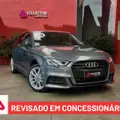 AUDI A3 1.4 TFSI GASOLINA SPORTBACK PRESTIGE PLUS S-TRONIC AUDI A3 1.4 TFSI GASOLINA SPORTBACK PRESTIGE PLUS S-TRONIC