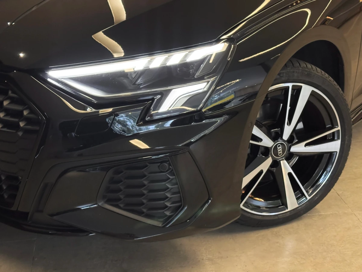 Audi A3 — foto 4