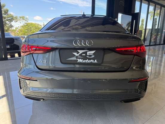 AUDI-A3-2.0 40 TFSI MHEV SEDAN PERFORMANCE BLACK S-TRONIC AUDI-A3-2023