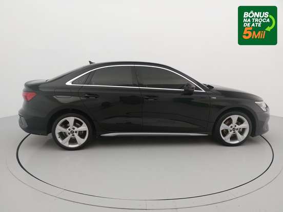 AUDI-A3-2.0 40 TFSI MHEV SEDAN S LINE S-TRONIC AUDI-A3-2024
