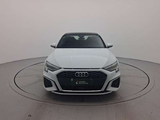 AUDI-A3-2.0 40 TFSI MHEV SEDAN S LINE S-TRONIC AUDI-A3-2023